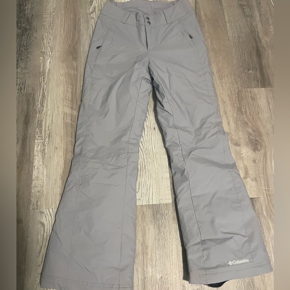 Columbia Pants - Columbia Bugaboo Ski/Snowboard Pants